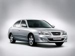 Hyundai Elantra 2010 года (CN)